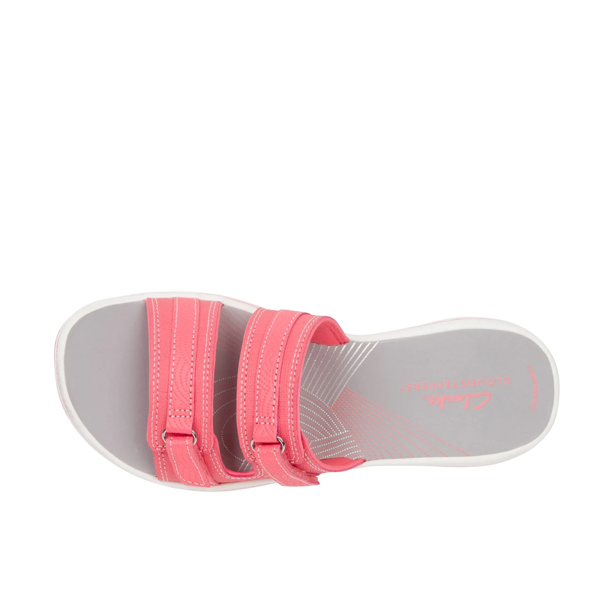 Clarks Breeze Piper Coral Women