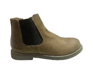 Clarks Chelsea II INF (E-FIT) shoes