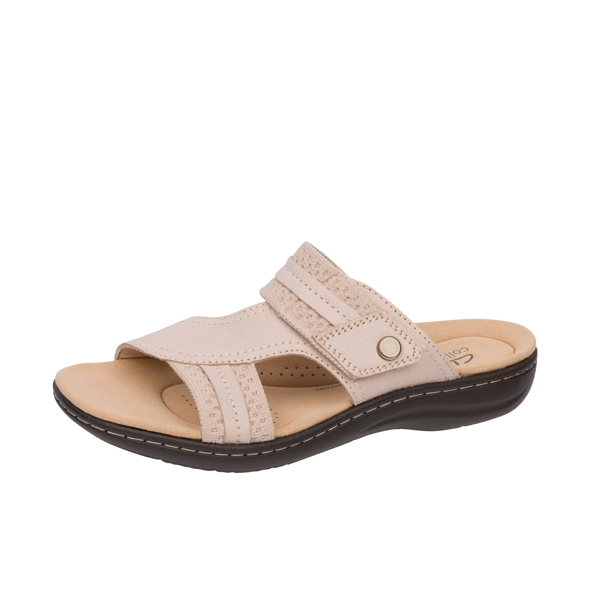 Clarks Laurieann Cara Sand Combi Women's Shoes