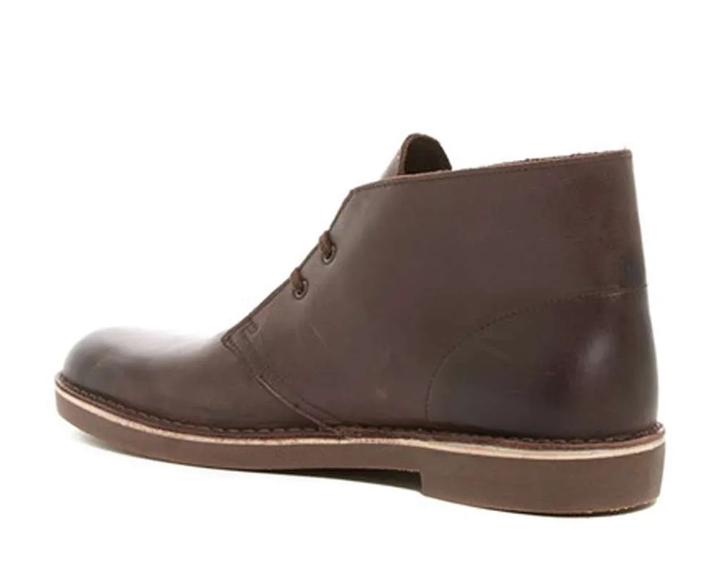 Clarks Men’s Original Bushacre 2 Chukka Boot