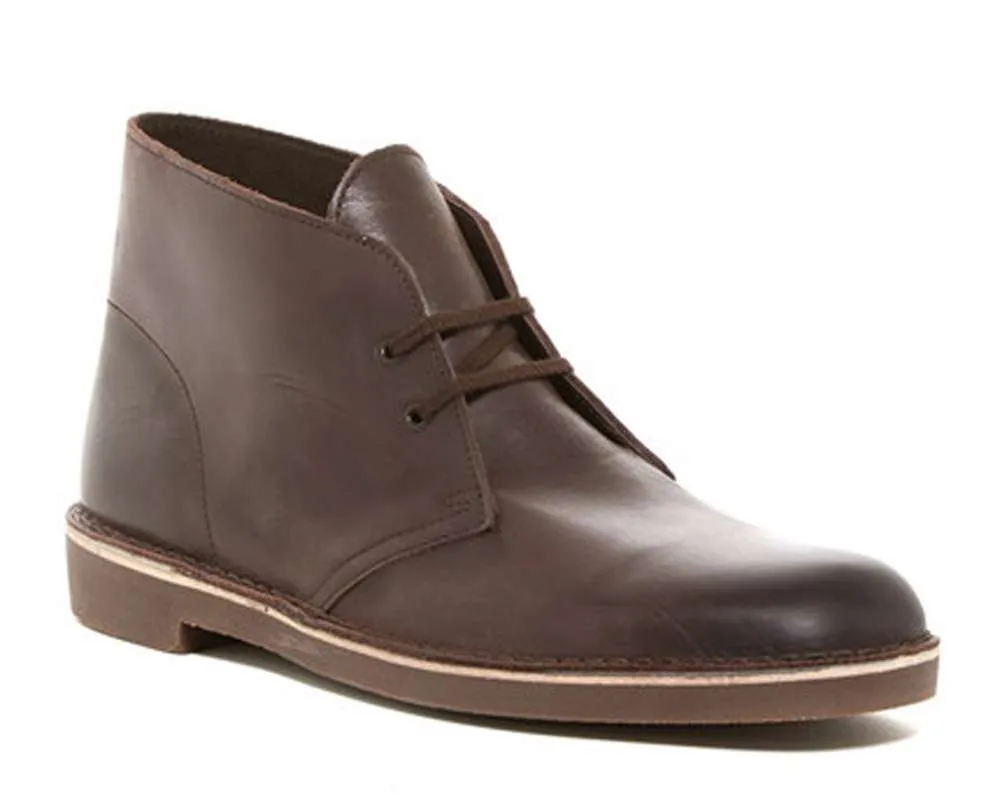 Clarks Men’s Original Bushacre 2 Chukka Boot