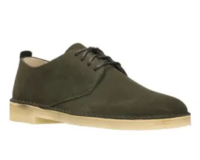 Clarks Men’s Original Desert London Oxfords