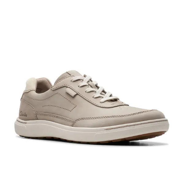 Clarks Men's Mapstone Trail Stone Nubuck Beige - Google SEO Friendly Result: Clarks Men's Mapstone Trail Nubuck Beige