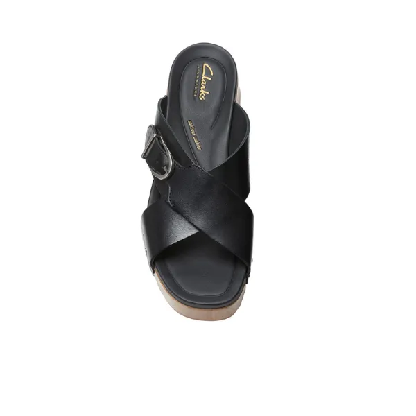 Clarks Sivanne Walk Women's Black