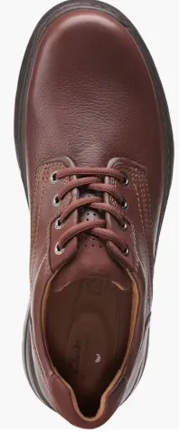 Clarks Un-Brawley Pace - Mahogany