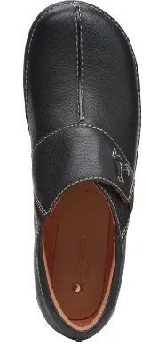 Clarks Un Loop Avenue Black.