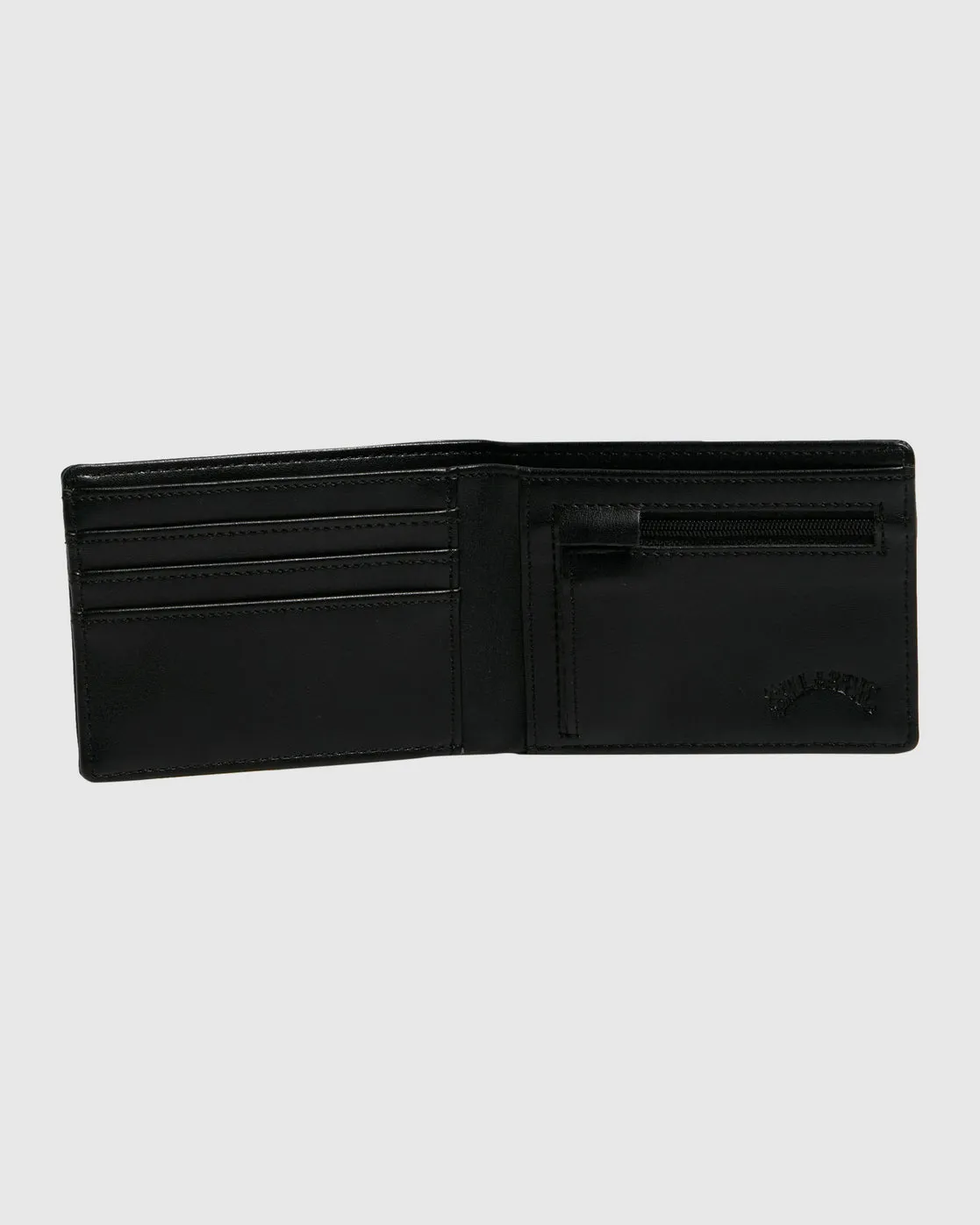 Classic Flip Wallet - Buy Now