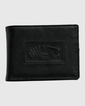 Classic Flip Wallet - Buy Now