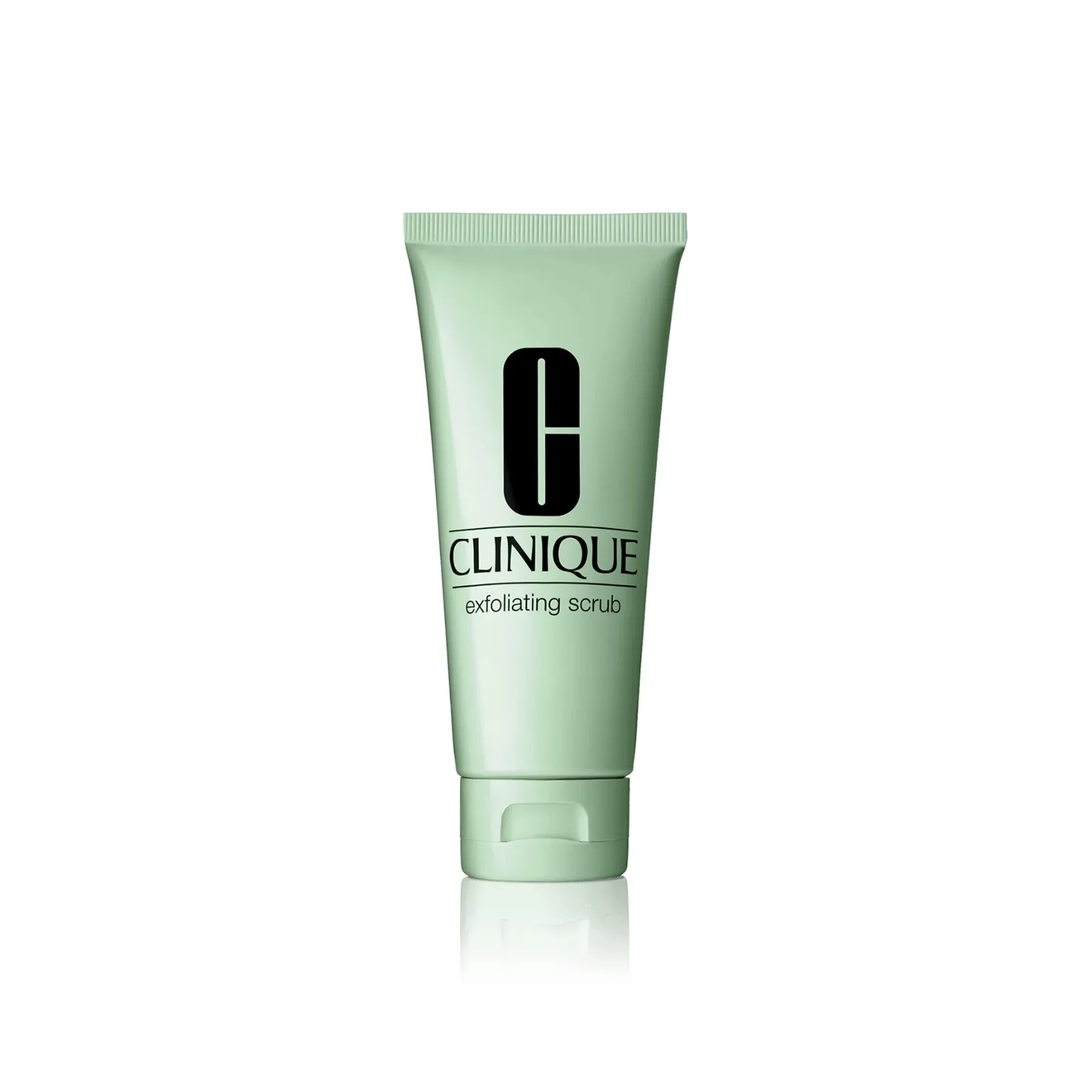 Clinique Facial Scrub 100ml - Gentle Exfoliating Face Scrub for Radiant Skin