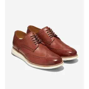 Cole Haan Wingtip Oxford - Original Grand Collection