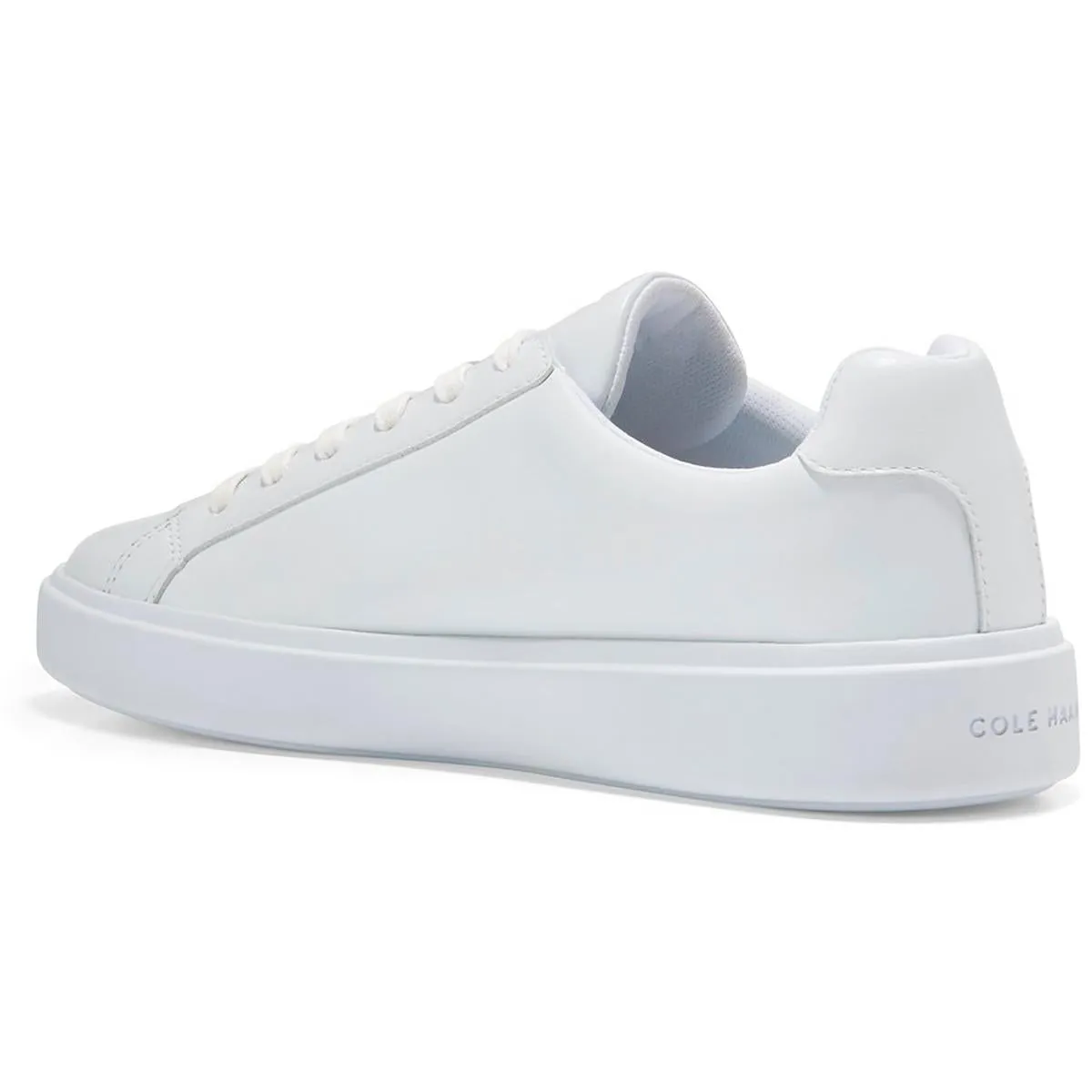 Cole Haan Women's GC Daily Sneaker - Lace Up Casual and Fashion Sneakers