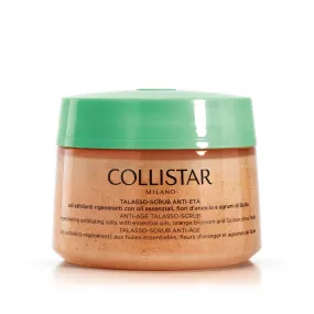 Collistar Anti-Age Face Scrub 700g