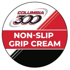 Columbia 300 Grip Cream - Non Slip Grip Cream for Bowling