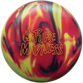 Columbia 300 Pure Madness Bowling Ball - Best Price and Review