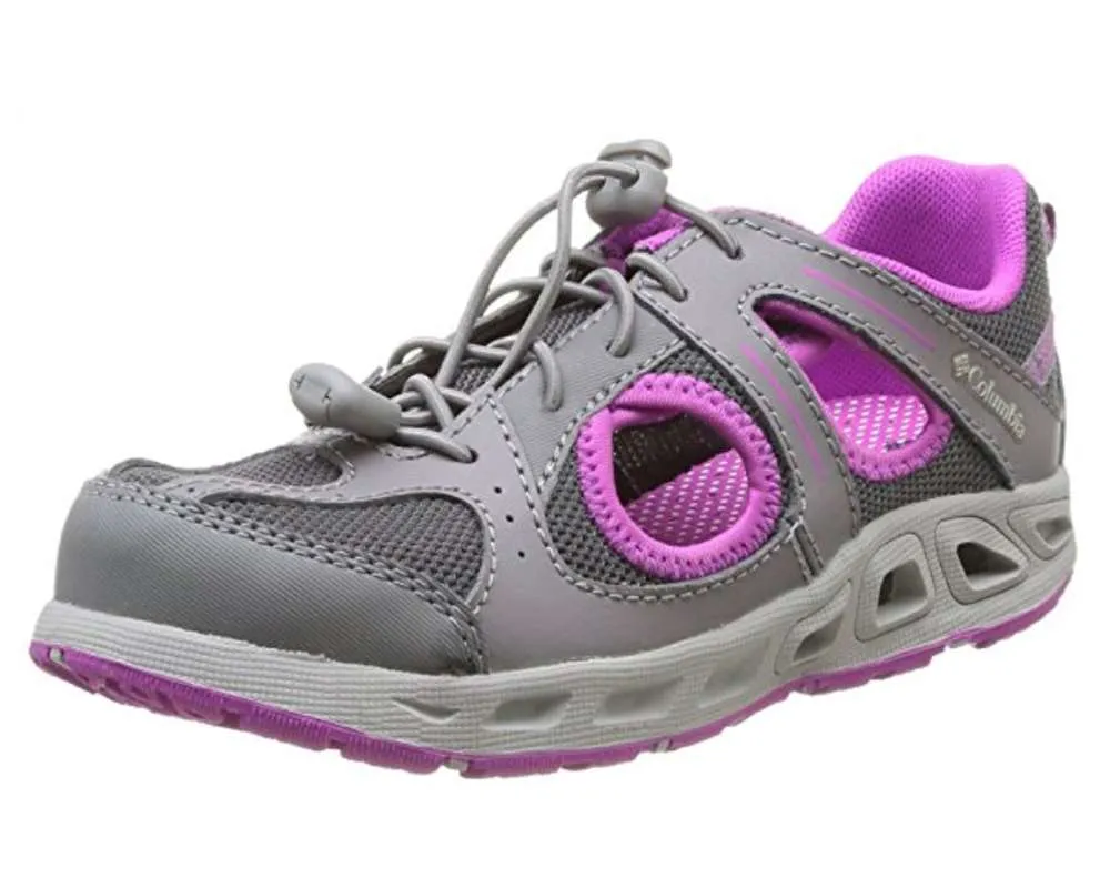 Columbia Childrens Supervent Hybrid Shoe #BC4568-051