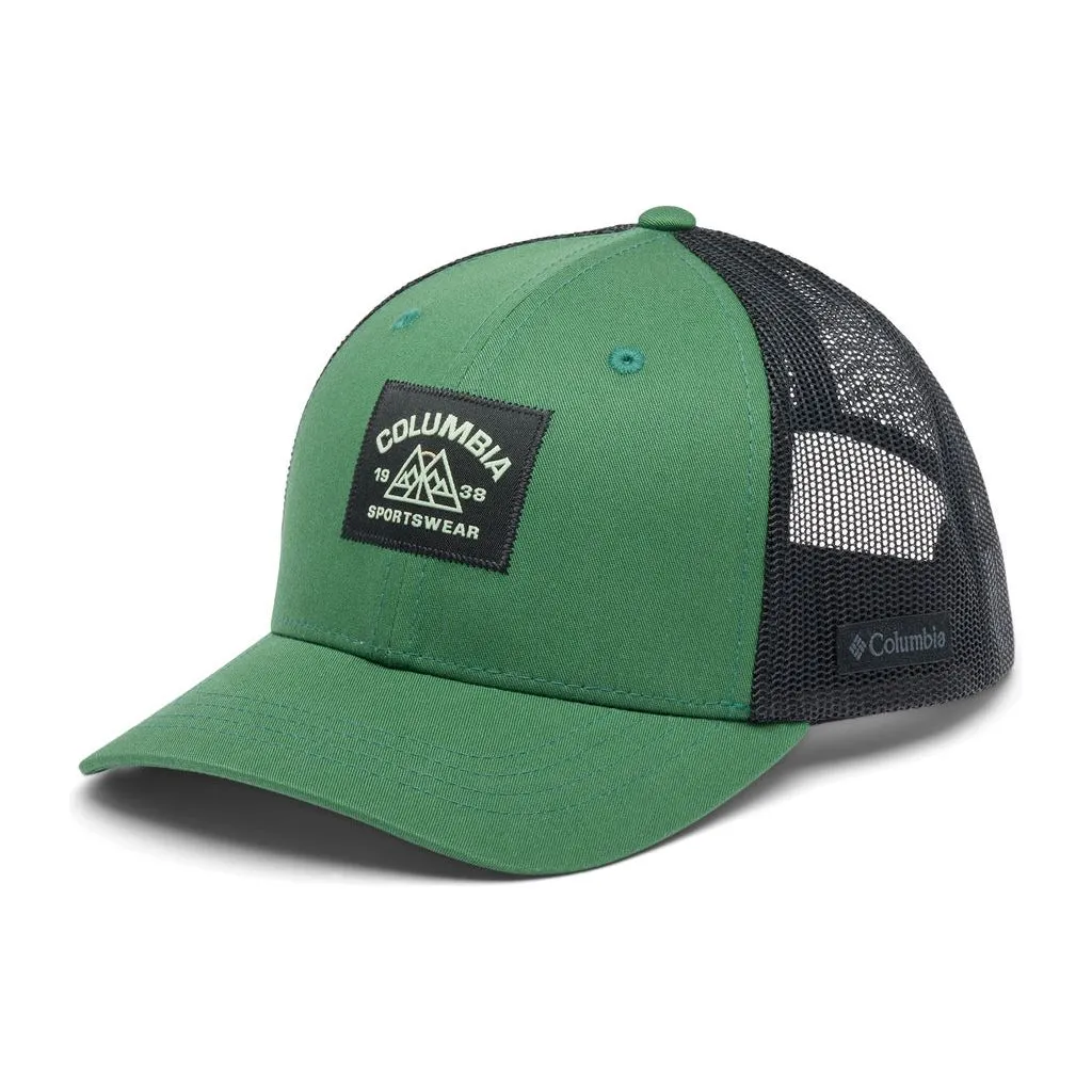 Columbia Junior Snapback Cap