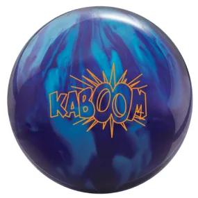 Columbia Kaboom Pearl Bowling Ball