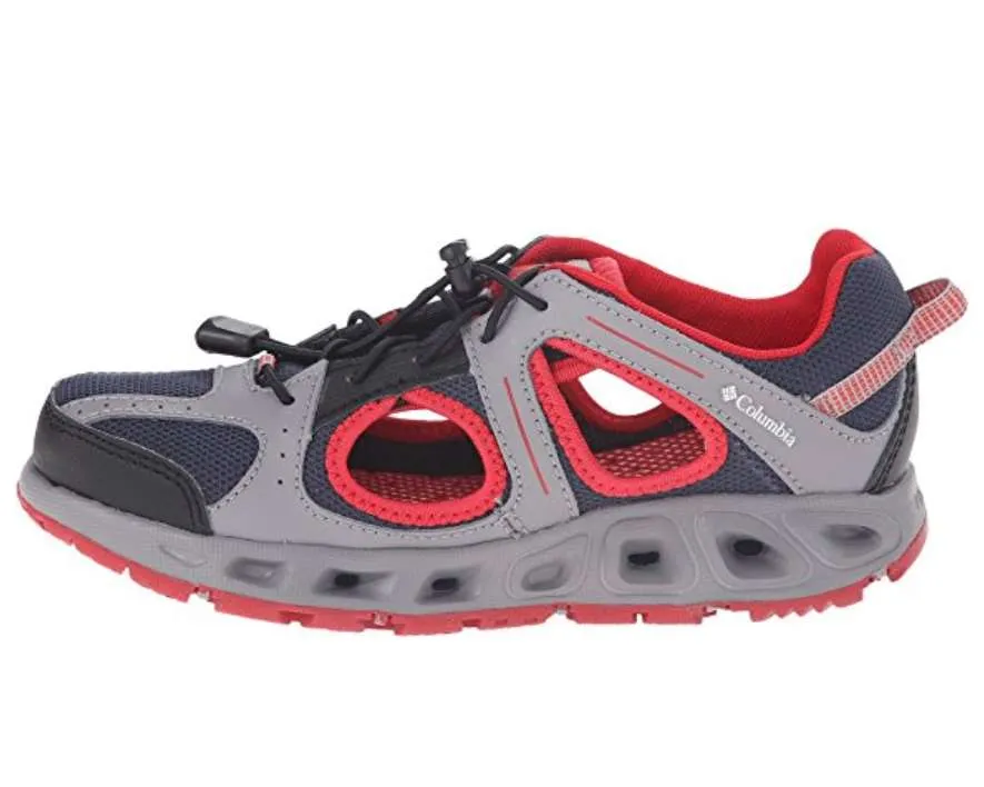 Columbia Kid’s Supervent Outdoor Sneakers BC4568