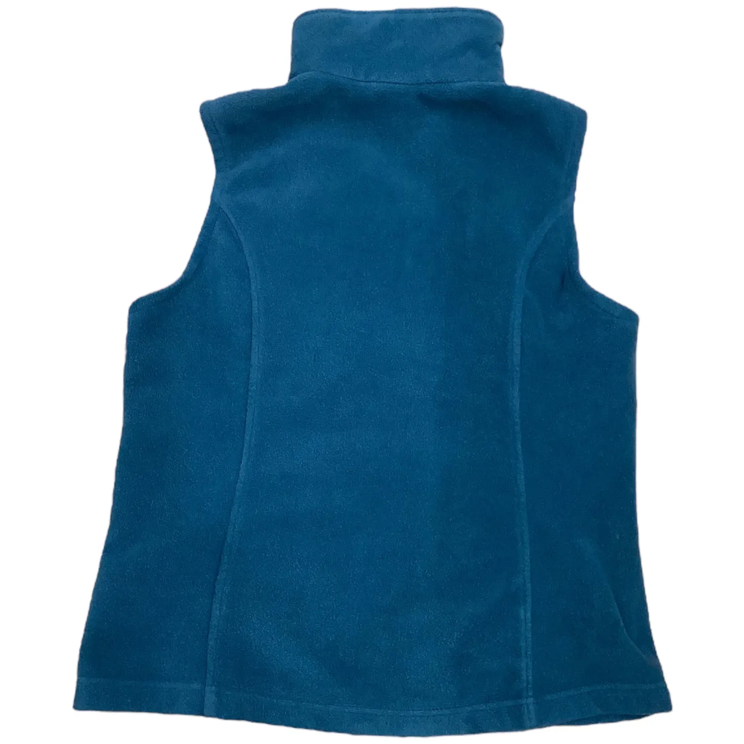 Columbia Large Vest Fleece