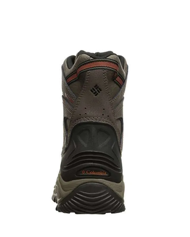 Columbia Men’s Bugaboot Ii Snow Boot #BM1675-255