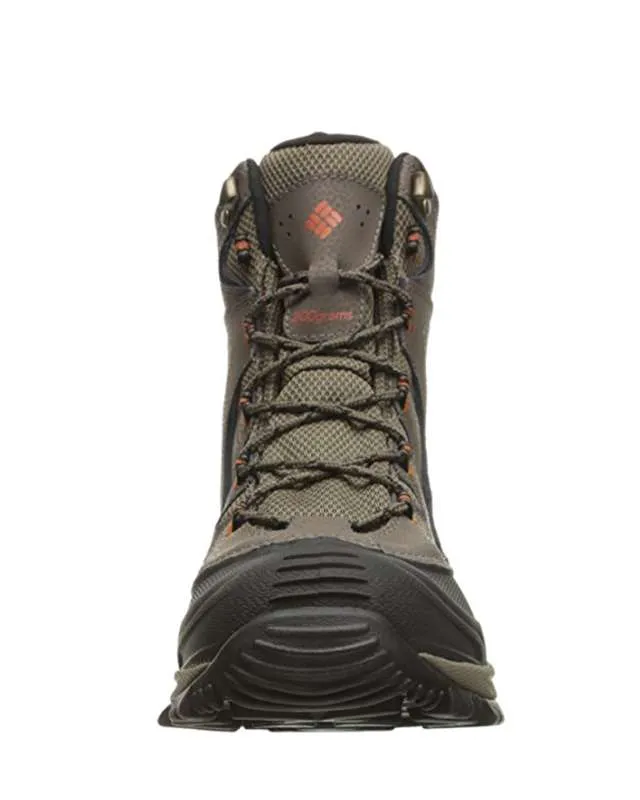 Columbia Men’s Bugaboot Ii Snow Boot #BM1675-255