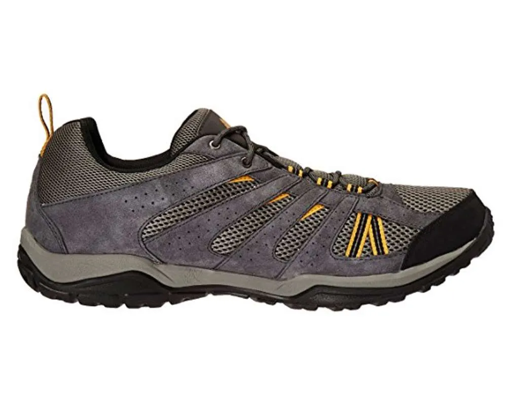 Columbia Men’s North Plains Drifter Hiking Shoe #BM6011-030 (previous Season)