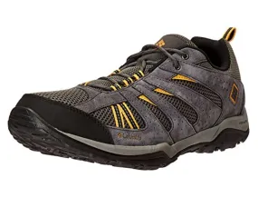 Columbia Men’s North Plains Drifter Hiking Shoe #BM6011-030 (previous Season)