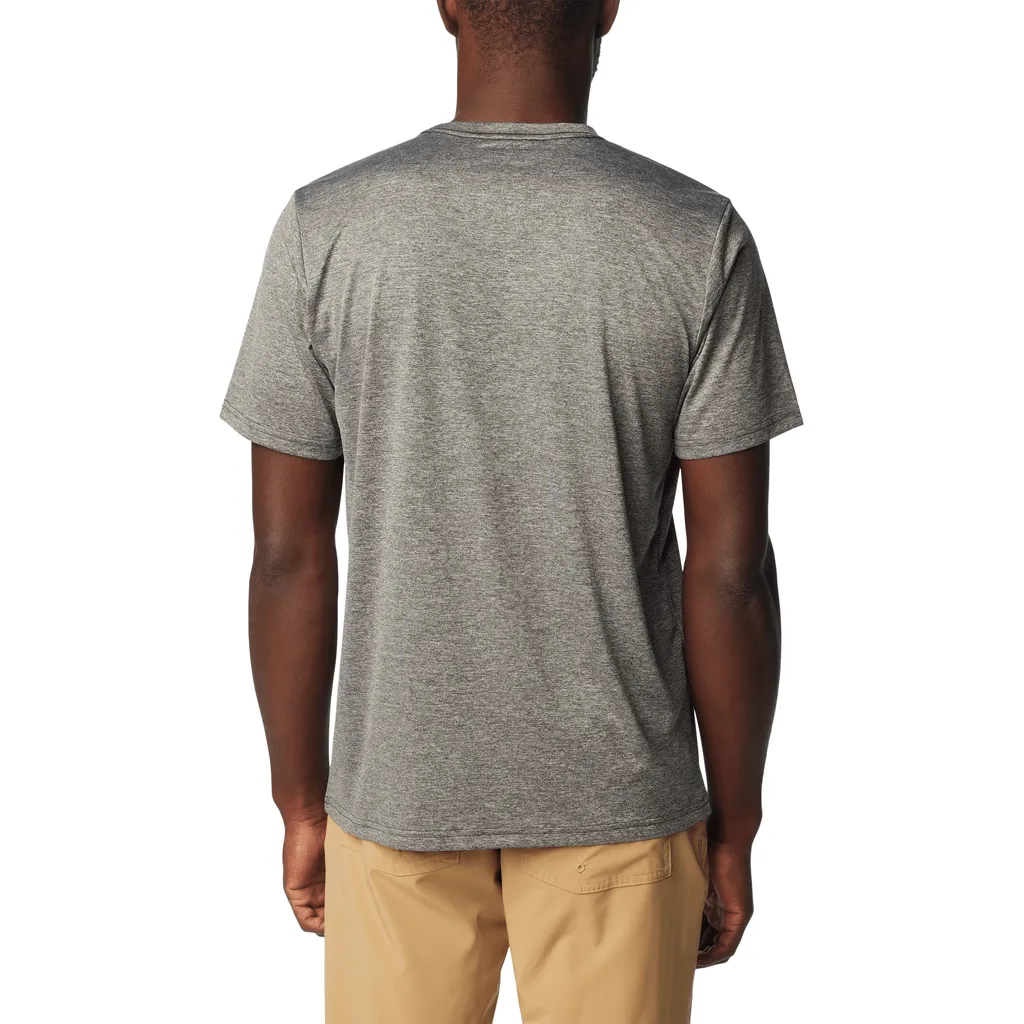 Columbia Men's Hiking T-Shirt