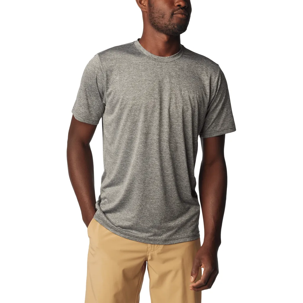 Columbia Men's Hiking T-Shirt