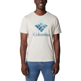 Columbia Men's Rapid Ridge Graph T-Shirt