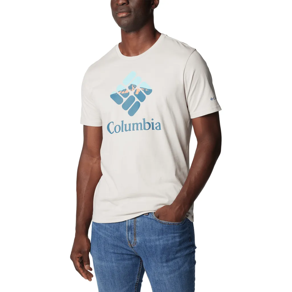 Columbia Men's Rapid Ridge Graph T-Shirt