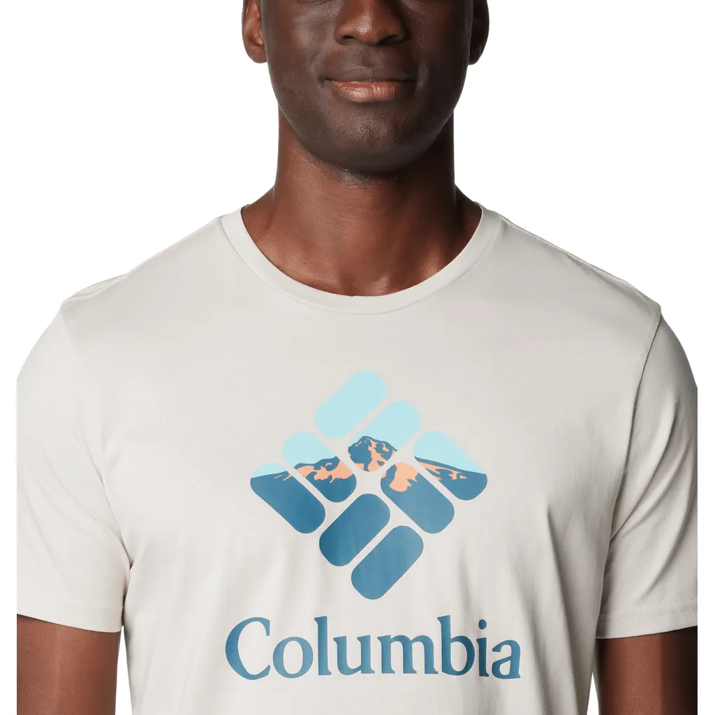 Columbia Men's Rapid Ridge Graph T-Shirt