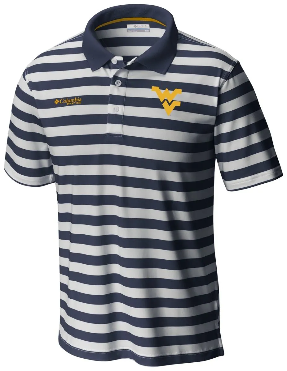 Columbia Men's Super Low Drag Polo - Best Price & Fast Shipping!