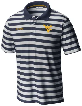 Columbia Men's Super Low Drag Polo - Best Price & Fast Shipping!