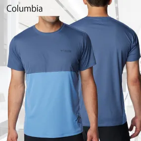 Columbia outdoor t-shirts