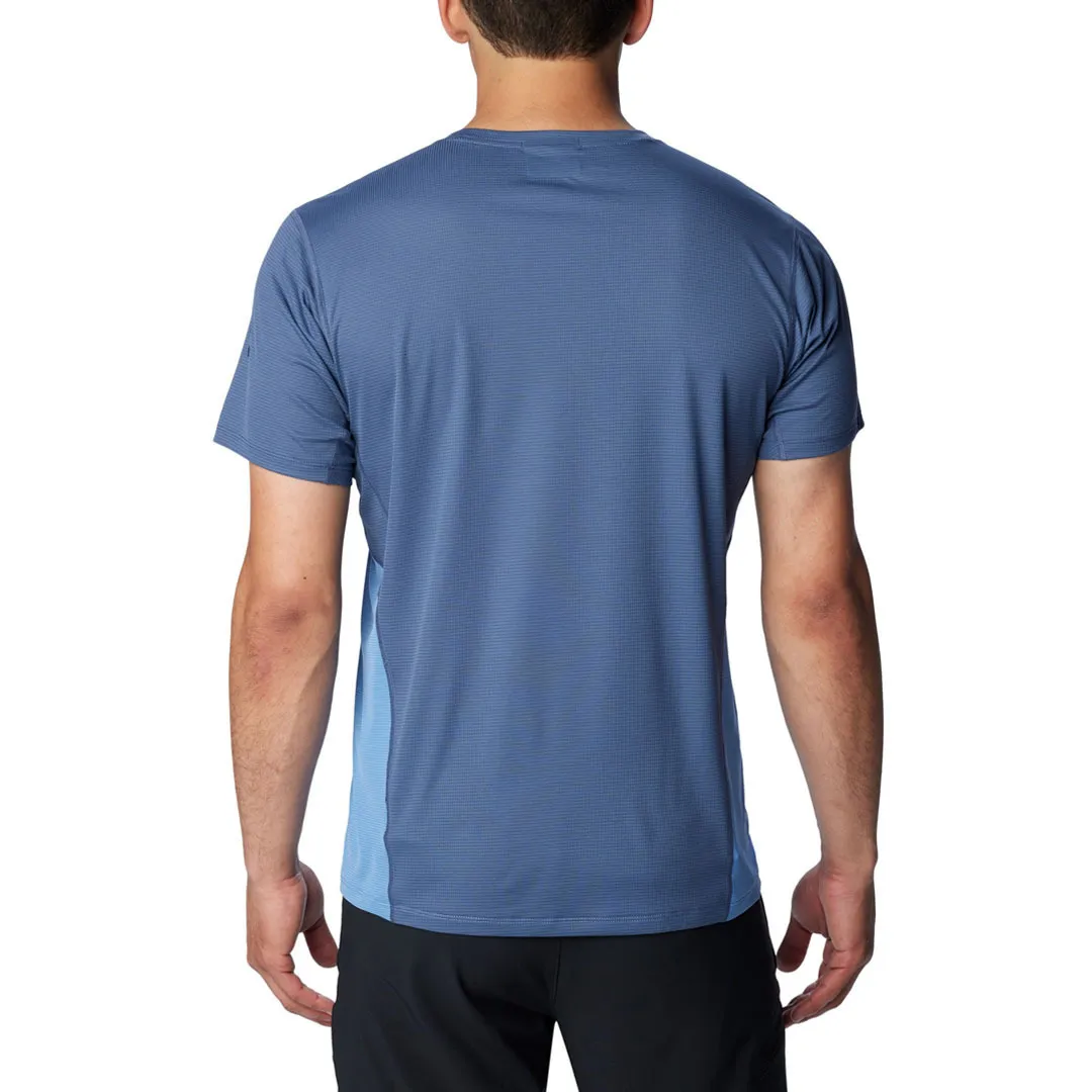 Columbia outdoor t-shirts