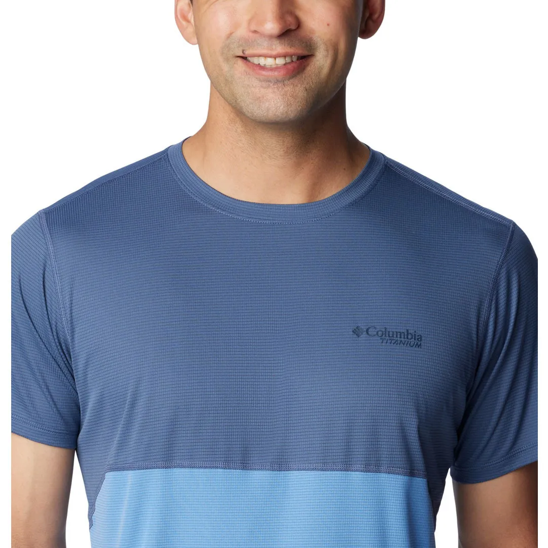 Columbia outdoor t-shirts