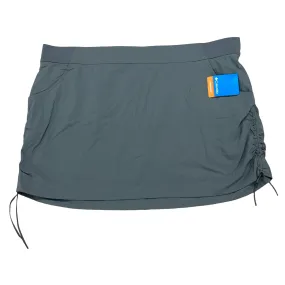 Columbia Plus Size Athletic Skirt Skort 3x - Buy Now!