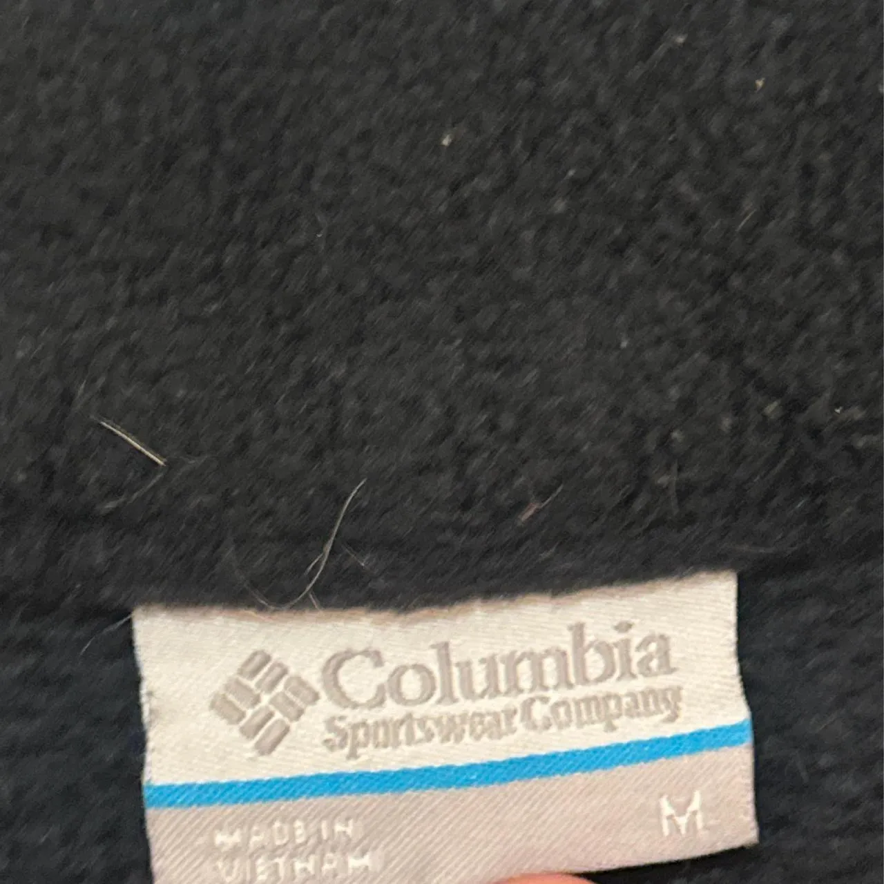 Columbia Sportswear Women's Black Jacket