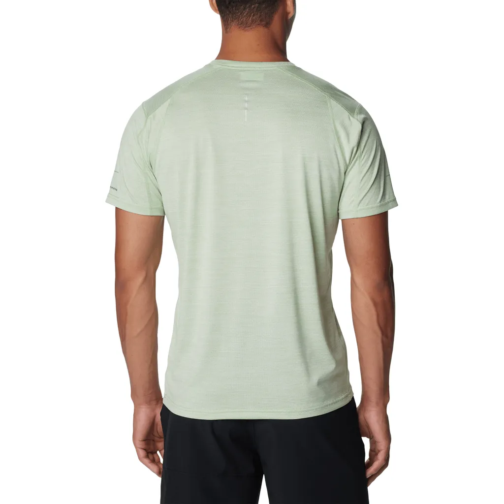 Columbia T-Shirt Men's Alpine Chill Zero