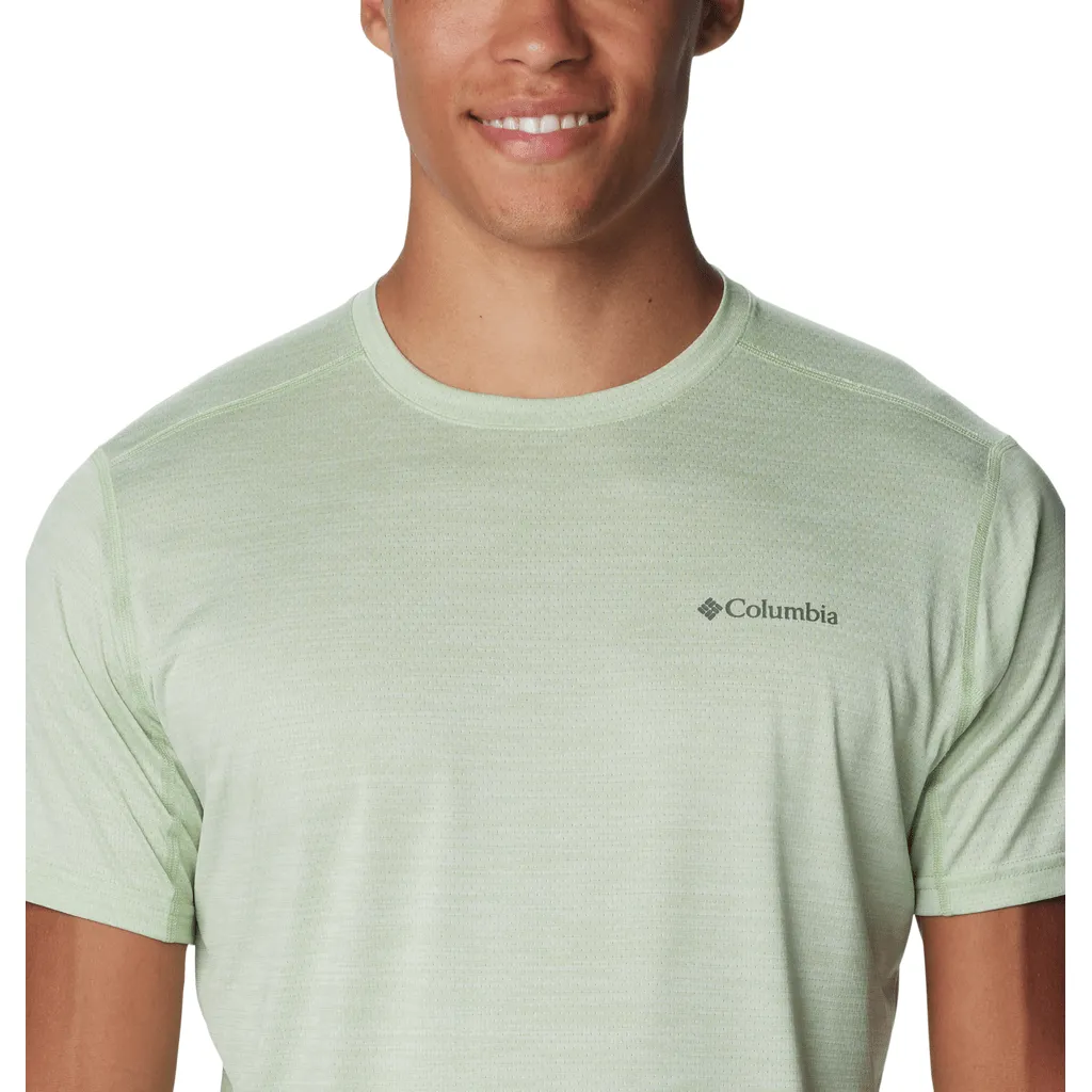 Columbia T-Shirt Men's Alpine Chill Zero