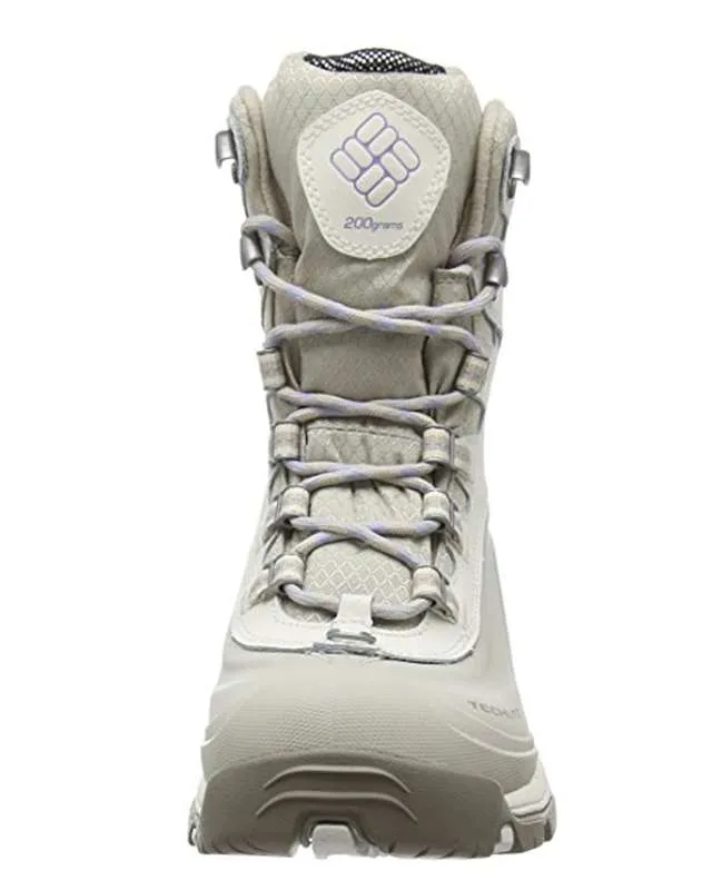 Columbia Women’s Buga Plus III Omni Heat Boot #1626311125