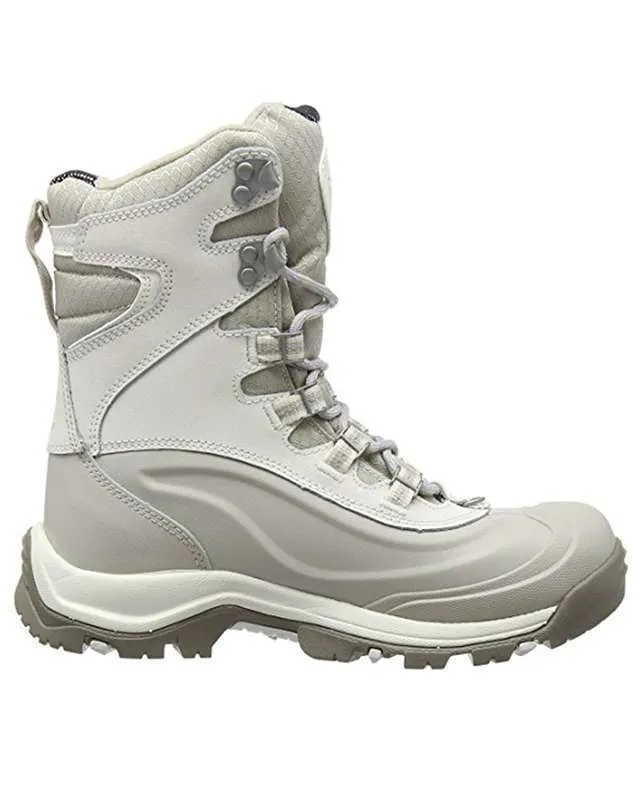 Columbia Women’s Buga Plus III Omni Heat Boot #1626311125