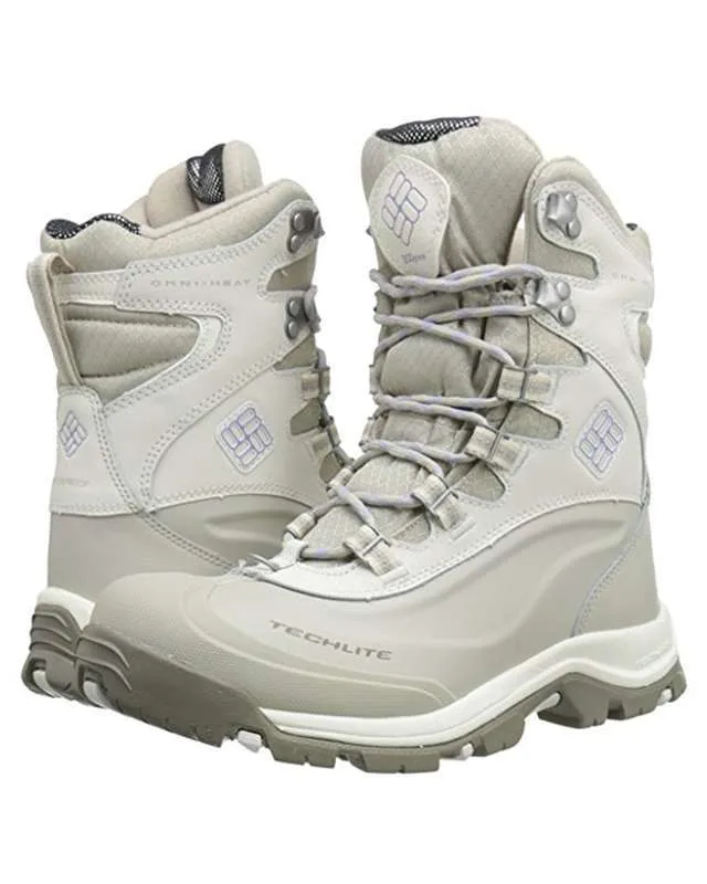 Columbia Women’s Buga Plus III Omni Heat Boot #1626311125