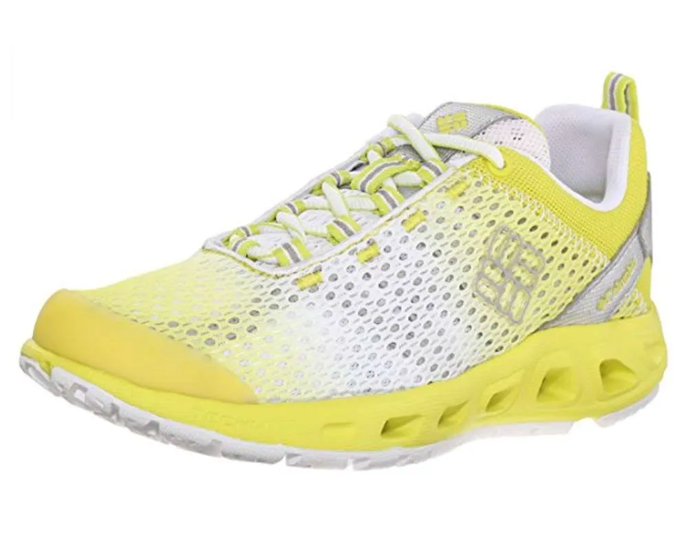 Columbia Women’s Drainmaker III Trail Shoe #BL2667-726