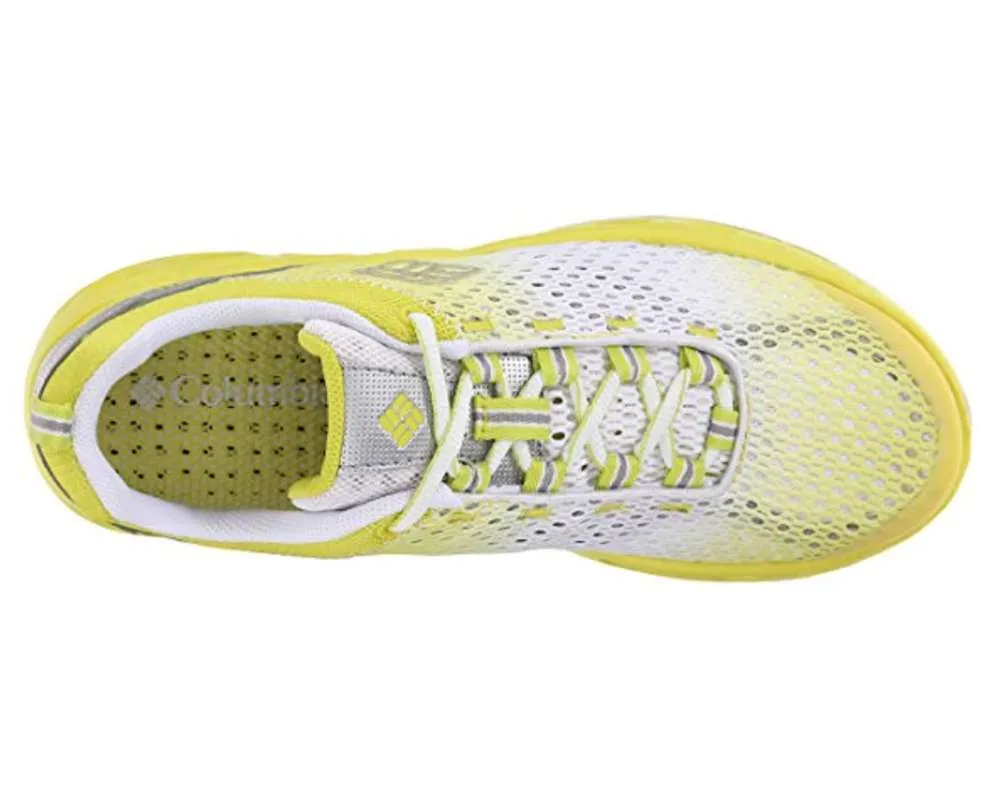 Columbia Women’s Drainmaker III Trail Shoe #BL2667-726