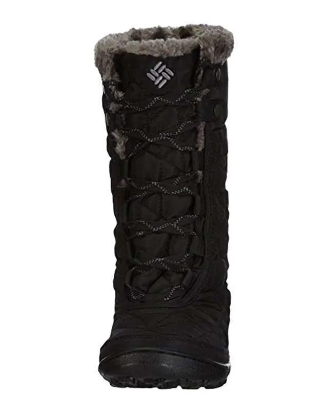 Columbia Women’s Minx Mid Ii Omni-heat Snow Boot #BL1585-010