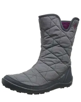 Columbia Women’s Minx Slip II OH Cold Weather Boot #BL1597-051