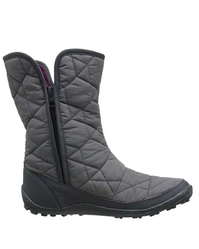 Columbia Women’s Minx Slip II OH Cold Weather Boot #BL1597-051