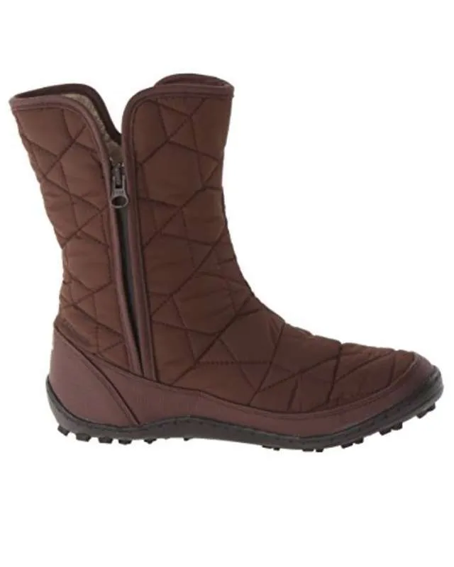 Columbia Women’s Minx Slip II OH Cold Weather Boot #BL1597-256